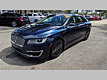 Used 2017 LINCOLN MKZ RESERVE FWD in PEMBROKE PINES, FLORIDA (Photo 45)