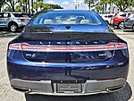 Used 2017 LINCOLN MKZ RESERVE FWD in PEMBROKE PINES, FLORIDA (Photo 7)
