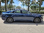 Used 2017 LINCOLN MKZ RESERVE FWD in PEMBROKE PINES, FLORIDA (Photo 9)