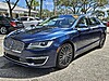 Used 2017 LINCOLN MKZ RESERVE FWD in PEMBROKE PINES, FLORIDA