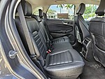 Used 2024 FORD EDGE SEL AWD in PEMBROKE PINES, FLORIDA (Photo 10)