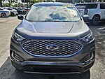 Used 2024 FORD EDGE SEL AWD in PEMBROKE PINES, FLORIDA (Photo 12)