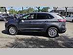 Used 2024 FORD EDGE SEL AWD in PEMBROKE PINES, FLORIDA (Photo 25)
