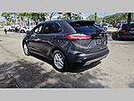 Used 2024 FORD EDGE SEL AWD in PEMBROKE PINES, FLORIDA (Photo 27)