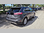 Used 2024 FORD EDGE SEL AWD in PEMBROKE PINES, FLORIDA (Photo 30)