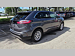 Used 2024 FORD EDGE SEL AWD in PEMBROKE PINES, FLORIDA (Photo 31)