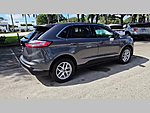 Used 2024 FORD EDGE SEL AWD in PEMBROKE PINES, FLORIDA (Photo 32)