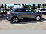 Used 2024 FORD EDGE SEL AWD in PEMBROKE PINES, FLORIDA (Photo 34)