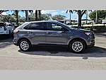 Used 2024 FORD EDGE SEL AWD in PEMBROKE PINES, FLORIDA (Photo 37)