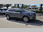 Used 2024 FORD EDGE SEL AWD in PEMBROKE PINES, FLORIDA (Photo 38)
