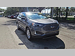 Used 2024 FORD EDGE SEL AWD in PEMBROKE PINES, FLORIDA (Photo 40)