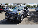 Used 2024 FORD EDGE SEL AWD in PEMBROKE PINES, FLORIDA (Photo 43)