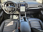 Used 2024 FORD EDGE SEL AWD in PEMBROKE PINES, FLORIDA (Photo 5)