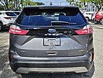 Used 2024 FORD EDGE SEL AWD in PEMBROKE PINES, FLORIDA (Photo 7)