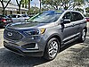 Used 2024 FORD EDGE SEL AWD in PEMBROKE PINES, FLORIDA