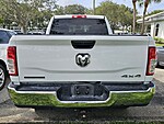 Used 2024 RAM 2500 BIG HORN 4X4 CREW CAB 6'4
