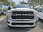 Used 2024 RAM 2500 BIG HORN 4X4 CREW CAB 6'4