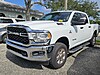 Used 2024 RAM 2500 BIG HORN 4X4 CREW CAB 6'4" BOX in PEMBROKE PINES, FLORIDA