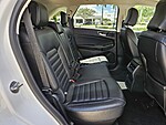 Used 2024 FORD EDGE SEL AWD in PEMBROKE PINES, FLORIDA (Photo 10)