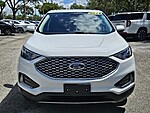 Used 2024 FORD EDGE SEL AWD in PEMBROKE PINES, FLORIDA (Photo 12)