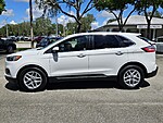 Used 2024 FORD EDGE SEL AWD in PEMBROKE PINES, FLORIDA (Photo 2)