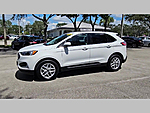 Used 2024 FORD EDGE SEL AWD in PEMBROKE PINES, FLORIDA (Photo 25)