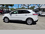 Used 2024 FORD EDGE SEL AWD in PEMBROKE PINES, FLORIDA (Photo 27)