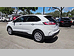 Used 2024 FORD EDGE SEL AWD in PEMBROKE PINES, FLORIDA (Photo 28)