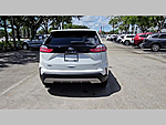 Used 2024 FORD EDGE SEL AWD in PEMBROKE PINES, FLORIDA (Photo 32)
