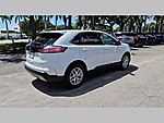 Used 2024 FORD EDGE SEL AWD in PEMBROKE PINES, FLORIDA (Photo 34)