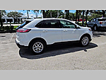 Used 2024 FORD EDGE SEL AWD in PEMBROKE PINES, FLORIDA (Photo 35)