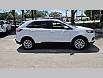 Used 2024 FORD EDGE SEL AWD in PEMBROKE PINES, FLORIDA (Photo 37)