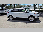 Used 2024 FORD EDGE SEL AWD in PEMBROKE PINES, FLORIDA (Photo 38)