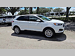 Used 2024 FORD EDGE SEL AWD in PEMBROKE PINES, FLORIDA (Photo 39)