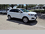 Used 2024 FORD EDGE SEL AWD in PEMBROKE PINES, FLORIDA (Photo 40)