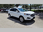 Used 2024 FORD EDGE SEL AWD in PEMBROKE PINES, FLORIDA (Photo 41)