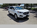 Used 2024 FORD EDGE SEL AWD in PEMBROKE PINES, FLORIDA (Photo 42)