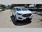 Used 2024 FORD EDGE SEL AWD in PEMBROKE PINES, FLORIDA (Photo 43)