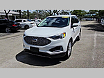 Used 2024 FORD EDGE SEL AWD in PEMBROKE PINES, FLORIDA (Photo 45)