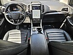 Used 2024 FORD EDGE SEL AWD in PEMBROKE PINES, FLORIDA (Photo 5)