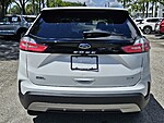 Used 2024 FORD EDGE SEL AWD in PEMBROKE PINES, FLORIDA (Photo 7)