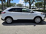 Used 2024 FORD EDGE SEL AWD in PEMBROKE PINES, FLORIDA (Photo 9)