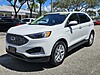 Used 2024 FORD EDGE SEL AWD in PEMBROKE PINES, FLORIDA