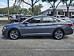 Used 2024 VOLKSWAGEN JETTA SE AUTO in PEMBROKE PINES, FLORIDA (Photo 2)