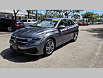 Used 2024 VOLKSWAGEN JETTA SE AUTO in PEMBROKE PINES, FLORIDA (Photo 23)