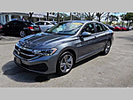 Used 2024 VOLKSWAGEN JETTA SE AUTO in PEMBROKE PINES, FLORIDA (Photo 44)