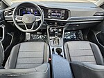 Used 2024 VOLKSWAGEN JETTA SE AUTO in PEMBROKE PINES, FLORIDA (Photo 5)