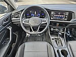Used 2024 VOLKSWAGEN JETTA SE AUTO in PEMBROKE PINES, FLORIDA (Photo 6)