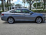 Used 2024 VOLKSWAGEN JETTA SE AUTO in PEMBROKE PINES, FLORIDA (Photo 9)