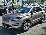 Used 2019 LINCOLN MKC SELECT FWD in PEMBROKE PINES, FLORIDA (Photo 1)